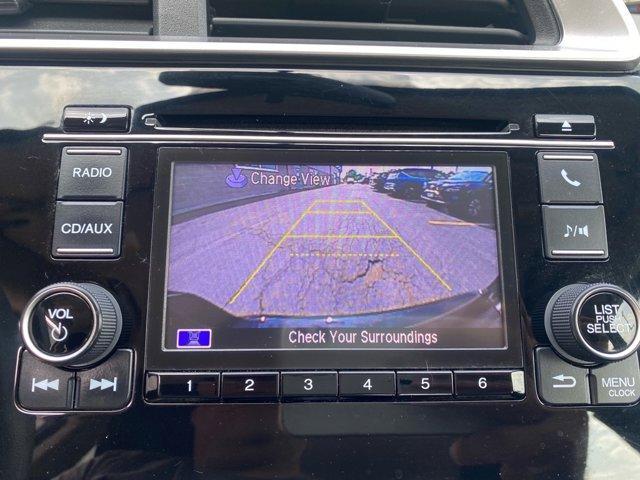 used 2017 Honda Fit car, priced at $15,000