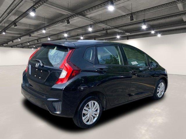 used 2017 Honda Fit car, priced at $15,000