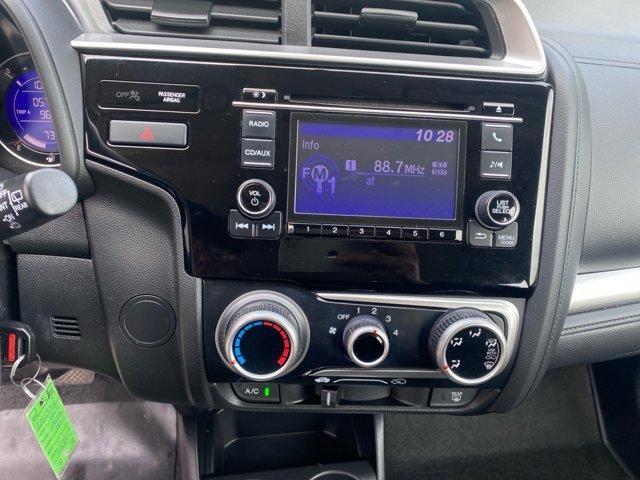 used 2017 Honda Fit car, priced at $15,000