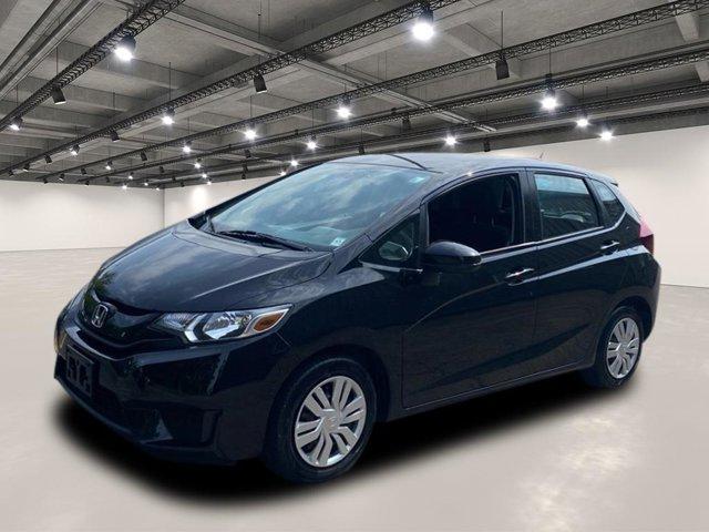 used 2017 Honda Fit car, priced at $15,000