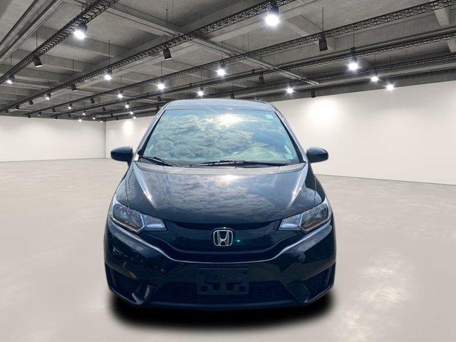 used 2017 Honda Fit car, priced at $15,000