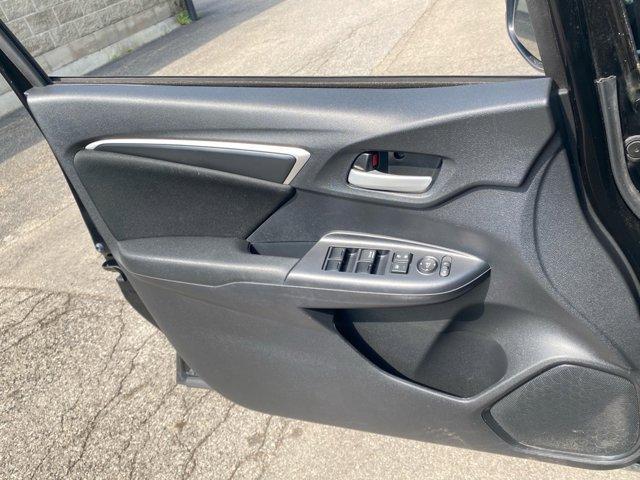 used 2017 Honda Fit car, priced at $15,000