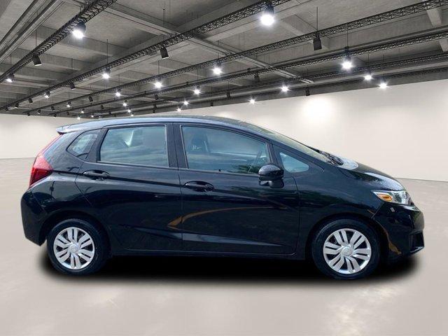 used 2017 Honda Fit car, priced at $15,000