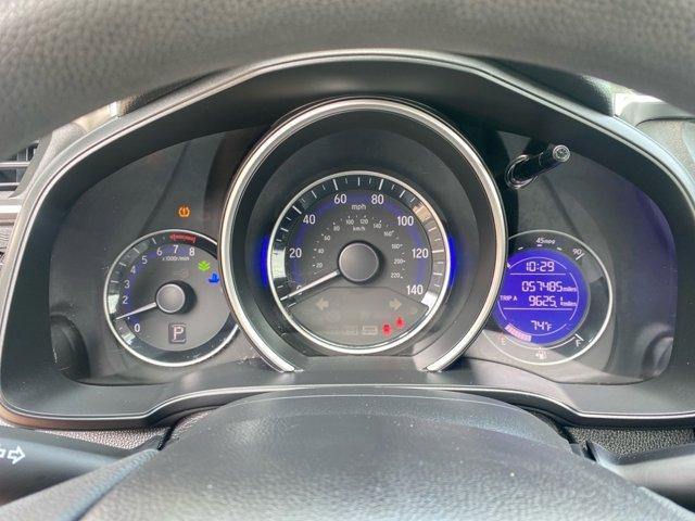 used 2017 Honda Fit car, priced at $15,000