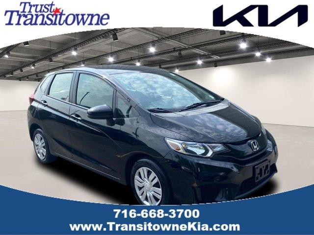 used 2017 Honda Fit car, priced at $15,000
