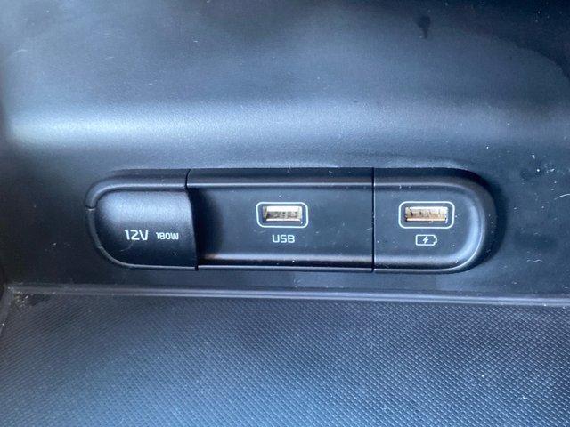used 2024 Kia K5 car, priced at $27,914