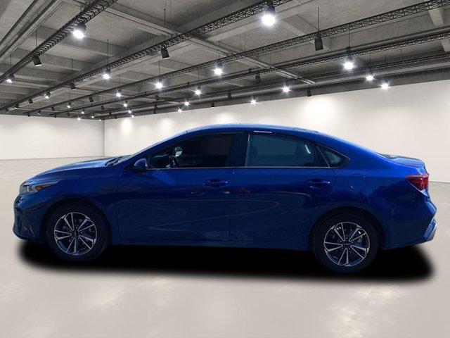 used 2023 Kia Forte car, priced at $18,512