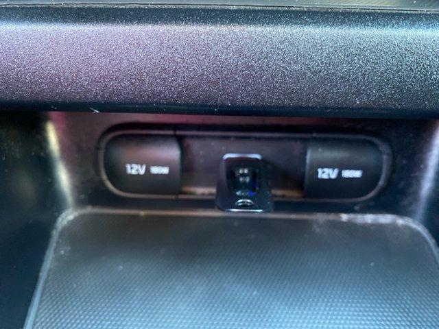 used 2023 Kia Forte car, priced at $18,512