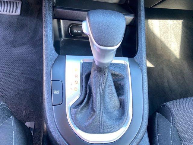 used 2023 Kia Forte car, priced at $18,512