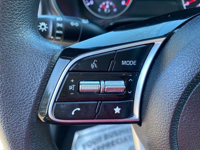used 2023 Kia Forte car, priced at $18,512