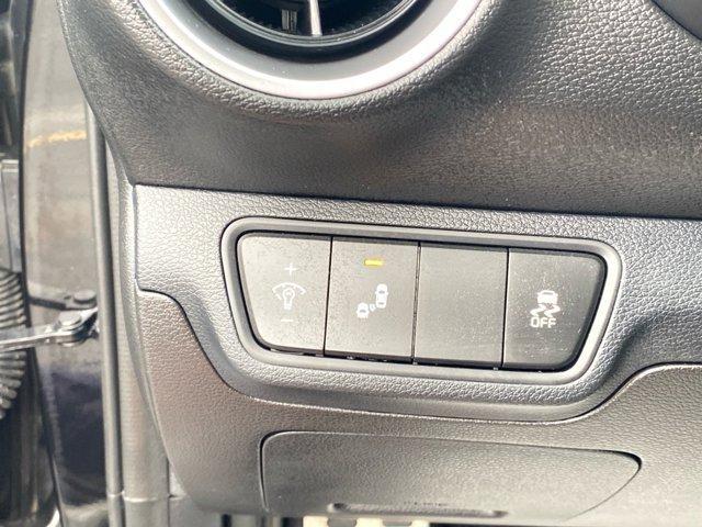 used 2023 Kia Forte car, priced at $17,396