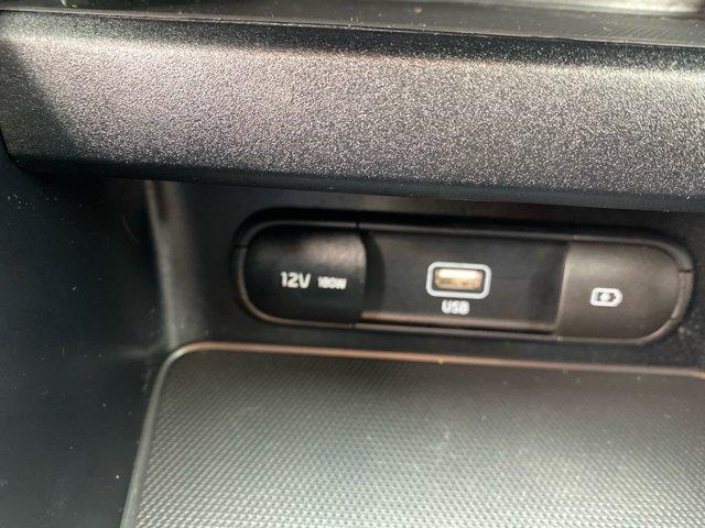 used 2023 Kia Forte car, priced at $17,396