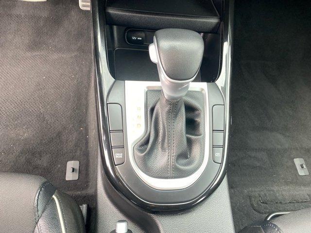 used 2023 Kia Forte car, priced at $17,396