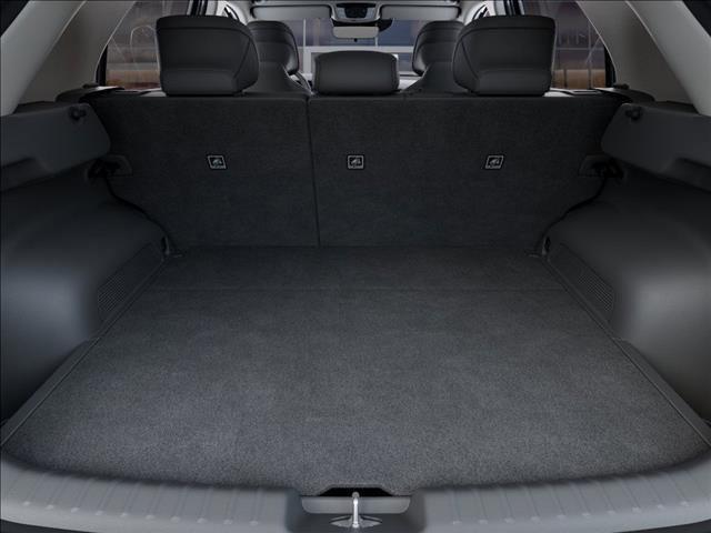 new 2025 Kia Niro EV car, priced at $42,600