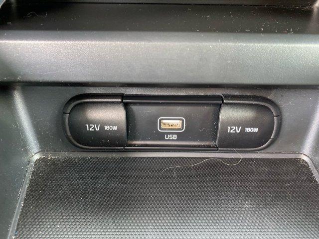 used 2022 Kia Soul car, priced at $17,900