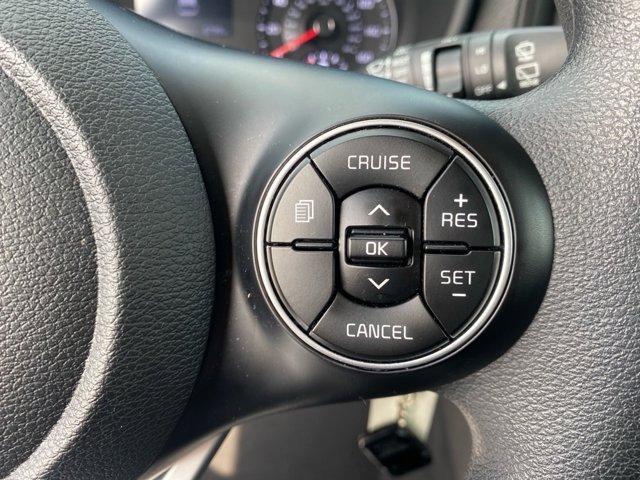 used 2022 Kia Soul car, priced at $17,900