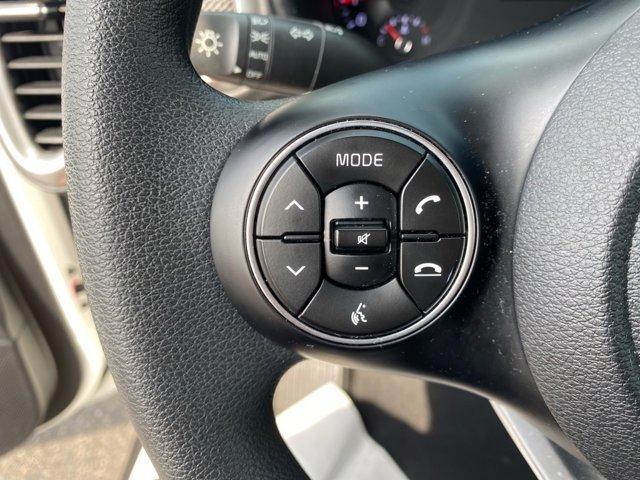 used 2022 Kia Soul car, priced at $17,900