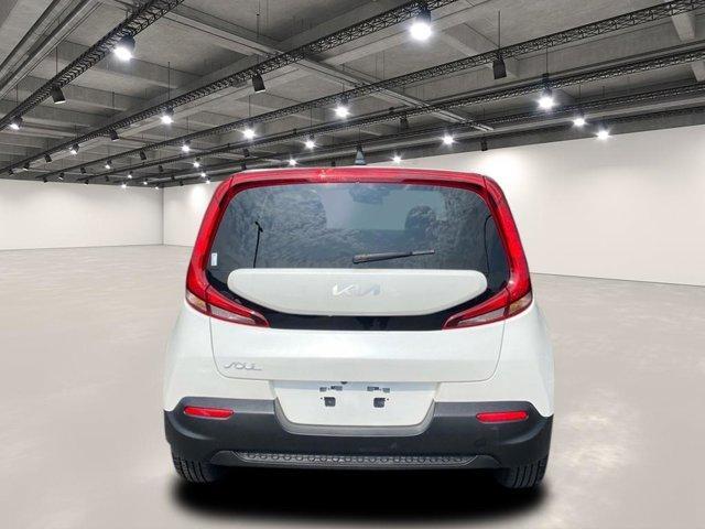 used 2022 Kia Soul car, priced at $17,900