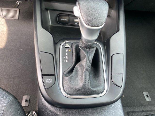 used 2022 Kia Soul car, priced at $17,900