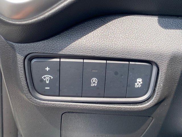 used 2022 Kia Soul car, priced at $17,900