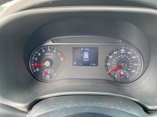 used 2022 Kia Soul car, priced at $17,900