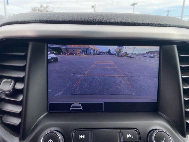 used 2022 GMC Acadia car, priced at $29,400
