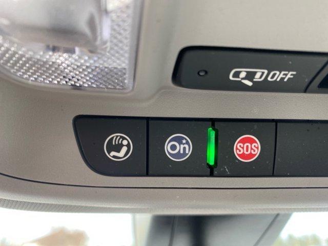used 2022 GMC Acadia car, priced at $29,400