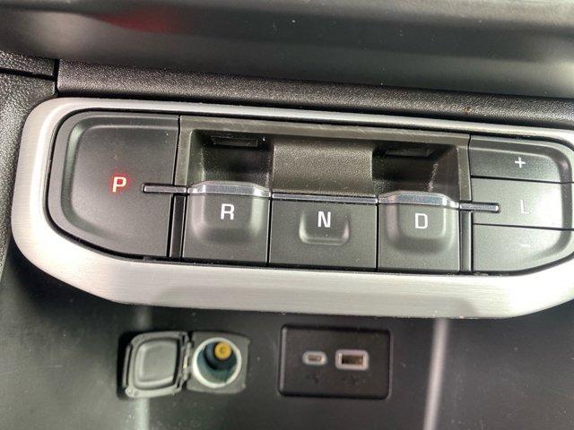 used 2022 GMC Acadia car, priced at $29,400