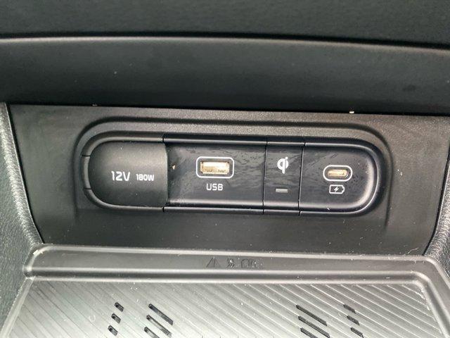 used 2023 Kia Sportage car, priced at $29,816