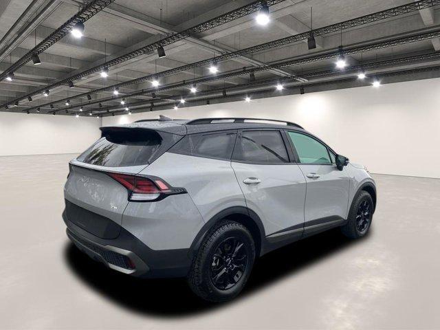 used 2023 Kia Sportage car, priced at $29,816