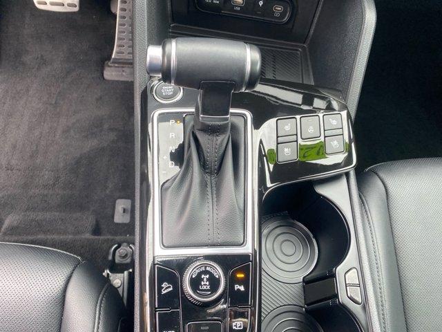 used 2023 Kia Sportage car, priced at $29,816