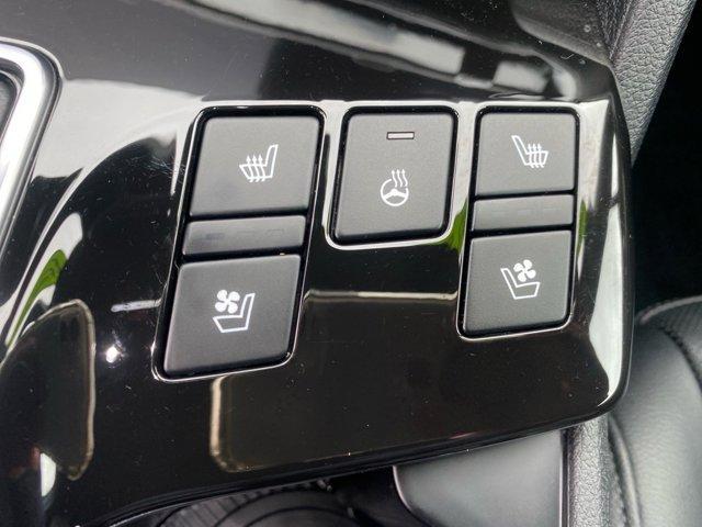 used 2023 Kia Sportage car, priced at $29,816