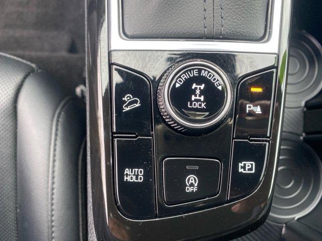 used 2023 Kia Sportage car, priced at $29,816