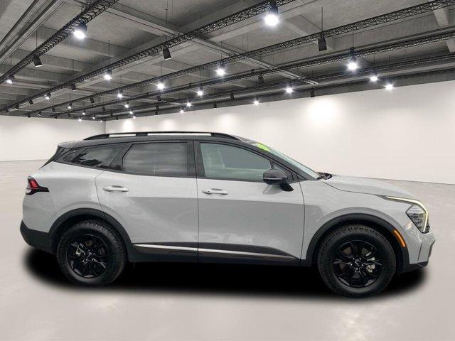 used 2023 Kia Sportage car, priced at $29,816