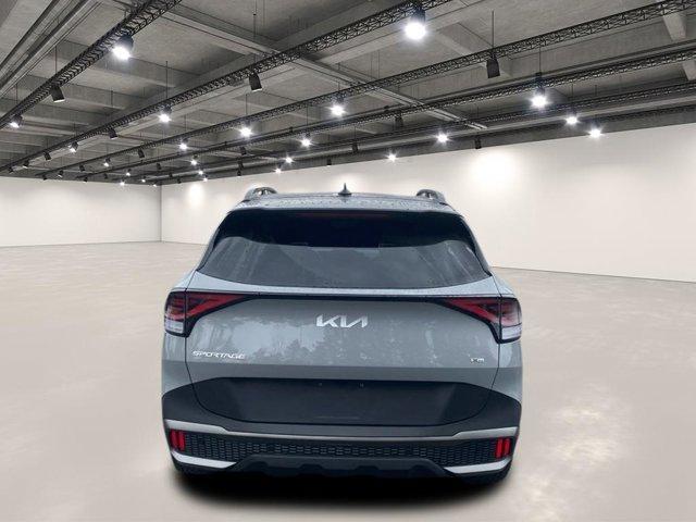 used 2023 Kia Sportage car, priced at $29,816