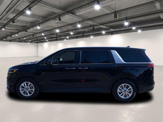 used 2022 Kia Carnival car, priced at $25,569