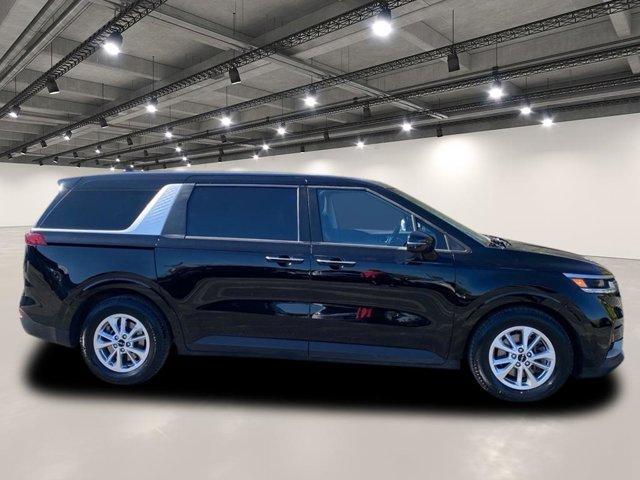 used 2022 Kia Carnival car, priced at $25,569