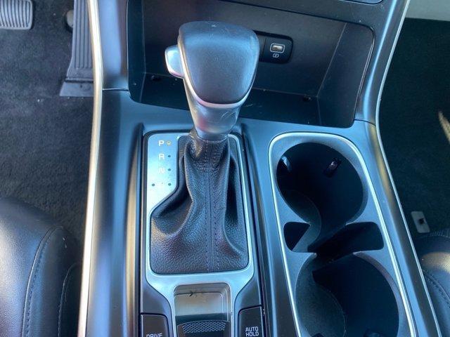 used 2022 Kia Carnival car, priced at $25,569