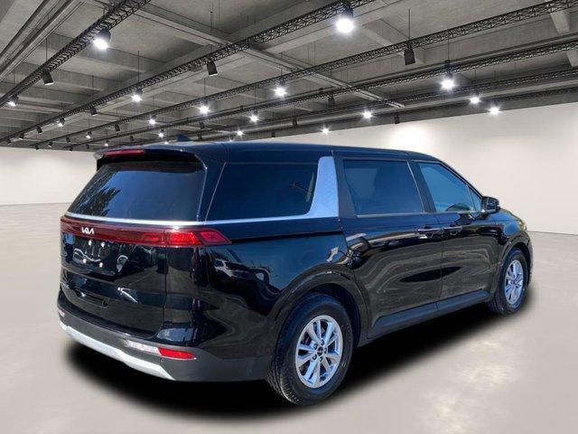 used 2022 Kia Carnival car, priced at $25,569