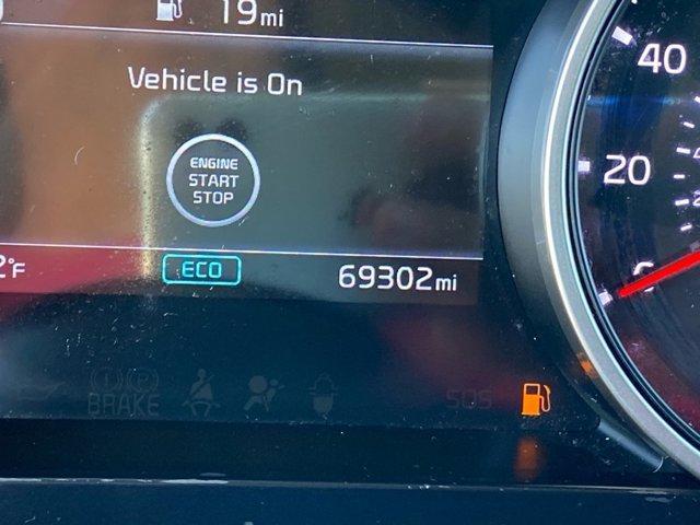 used 2022 Kia Carnival car, priced at $25,569