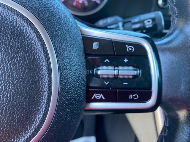 used 2022 Kia Carnival car, priced at $25,569