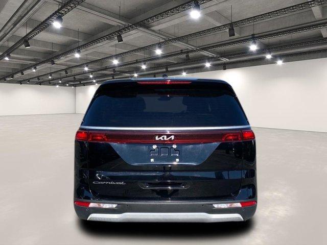 used 2022 Kia Carnival car, priced at $25,569