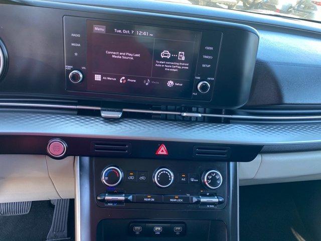 used 2022 Kia Carnival car, priced at $25,569
