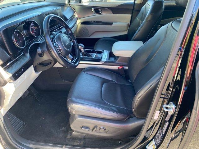 used 2022 Kia Carnival car, priced at $25,569