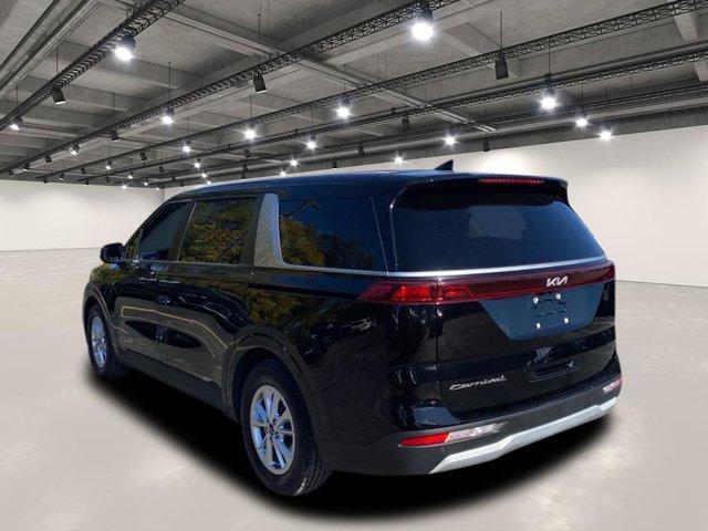 used 2022 Kia Carnival car, priced at $25,569