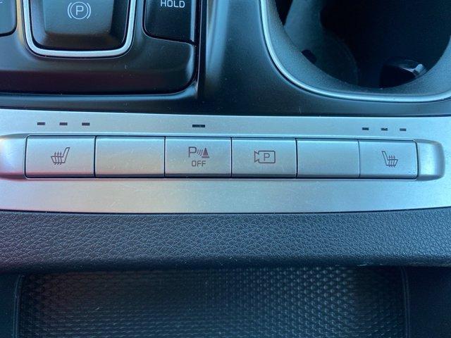 used 2022 Kia Carnival car, priced at $25,569