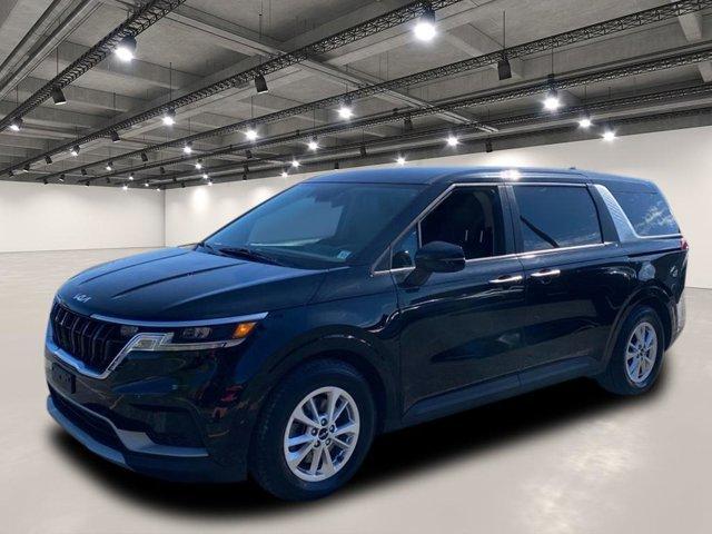 used 2022 Kia Carnival car, priced at $25,569
