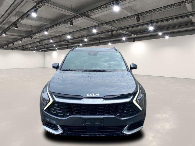 used 2023 Kia Sportage car, priced at $28,900