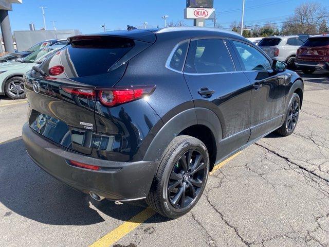 used 2023 Mazda CX-30 car, priced at $28,250