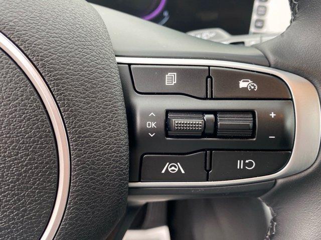 used 2024 Kia Sportage car, priced at $26,800